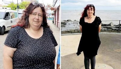 After being bullied for my weight my entire life I lost 12 stone in 20 months