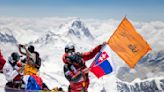 Lenka Polackova Joins Everest No-O2 List