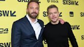 Ben Affleck and Matt Damon Went ‘Broke’ Within Six Months of Selling ‘Good Will Hunting’ Script