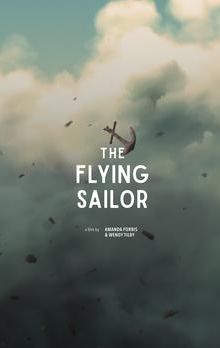 The Flying Sailor