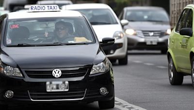 La Municipalidad de Santa Fe autorizó un nuevo aumento de la tarifa de taxis