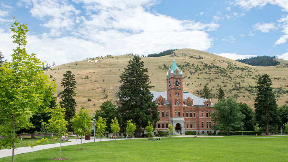 Power outage impacts University of Montana operations