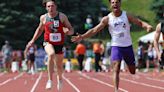 Area state track roundup: Broken Bow teammates bring home second-place finishes