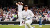 Day two of fifth Ashes Test: England in need of quick wickets