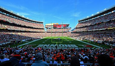 Browns reportedly asking taxpayers to fund half of $2.4B new stadium or $1B in upgrades to current stadium