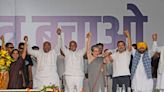 India’s opposition, written off as too weak, makes a stunning comeback to slow Modi’s juggernaut