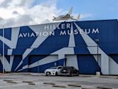 Hiller Aviation Museum