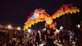 Get ready! The Atlanta BeltLine Lantern Parade returns this weekend along Westside trail