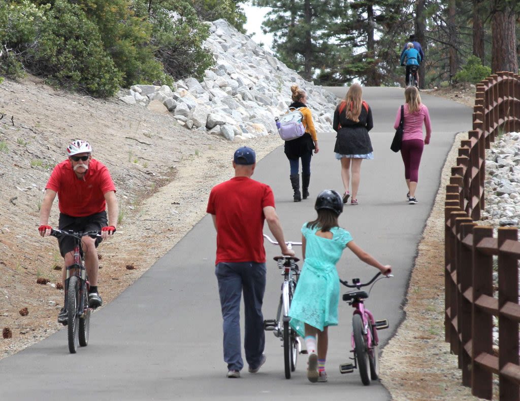 Cortez Masto, Rosen announce $24 million for road safety, trail improvements along Lake Tahoe’s East Shore