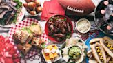 Score a Touchdown With These Yummy Super Bowl Snacks