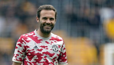 Juan Mata se va a la liga australiana