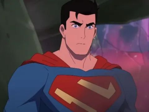 My Adventures with Superman Season 2 Streaming Release Date: When Is It Coming Out on HBO Max?