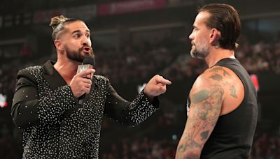 Bully Ray Assesses Who Got The Edge In Seth Rollins & CM Punk's WWE Raw Promo Battle - Wrestling Inc.