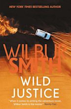 Wild Justice | Book by Wilbur Smith | Official Publisher Page | Simon ...
