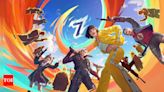 Garena Free Fire MAX codes for July 23, 2024: Win skins, diamonds, and more | - Times of India