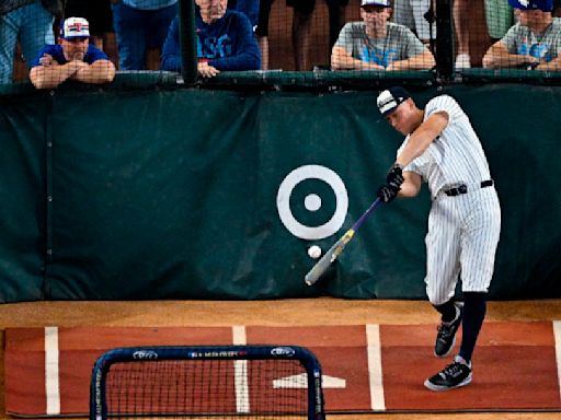 MLB》狂讚海盜狀元郎Paul Skenes 「法官」賈吉喊話「正面對決」