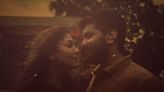 Nayanthara and Kavin share romantic first glance to tease new movie by debutante director Vishnu Edavan