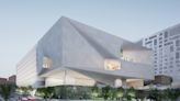 The Broad museum in Los Angeles reveals $100m expansion plans