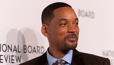 Will Smith cherishes family moments with siblings