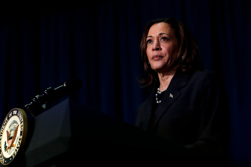 Kamala Harris' Views on Abortion, the Economy, and More