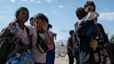 Historic Venezuelan refugee crisis tests U.S. border policies