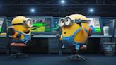 Watch: 'Despicable Me 4' minions create A.I. art in Super Bowl teaser