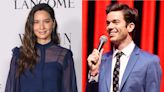 John Mulaney praised girlfriend Olivia Munn for 'fighting so hard' during her breast cancer battle