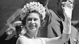 From Churchill to Yeltsin and Tito to Trudeau, the Queen's extraordinary reign in pictures