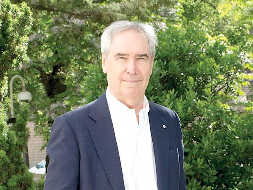 Michael Ignatieff: El intelectual resurrecto