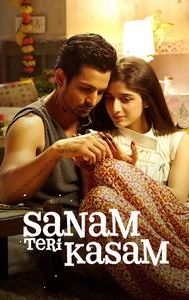 Sanam Teri Kasam (2016 film)