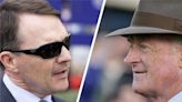 It's Aidan O'Brien v Willie Mullins as training titans take aim at Irish Oaks with leading contenders