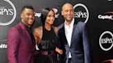 Ciara is shocked to learn she's related to Derek Jeter on 'Finding Your Roots'