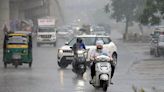 Weather updates: Wet spell in Delhi causes traffic disruptions; IMD forecasts heavy rain across these states