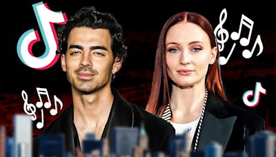 Joe Jonas seemingly addresses Sophie Turner divorce in new song snippet