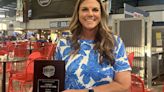 Galveston College head softball coach Kelly Raines named Region 14 Coach of the Year