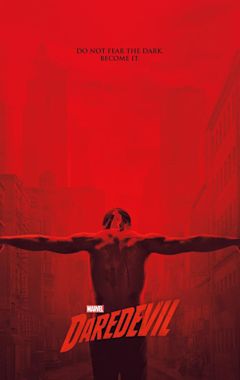 Marvel's Daredevil