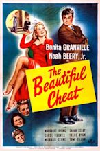 The Beautiful Cheat (1945)