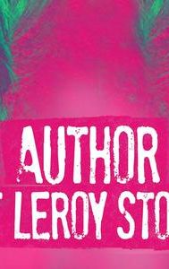 Author: The JT LeRoy Story