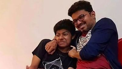 Thalapathy Vijay's Son Jason Sanjay’s Directorial Debut To Have These Actors? - News18