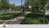 Iowa City Parks and Rec asking for feedback on upcoming park rennovations