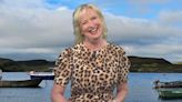 Carol Kirkwood reveals exciting news amid break from BBC Breakfast