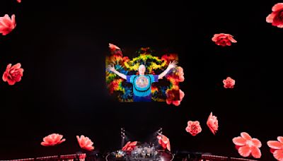 Dead and Co. Jam Out ‘Fire on the Mountain’ for Bill Walton