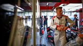 How F1 became fun again for Nico Hulkenberg