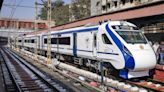 Mumbai-Ahmedabad Vande Bharat Express: Western Railway revises timetable for enhanced efficiency, check updated schedule here