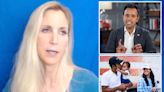 Ann Coulter says she didn’t vote for Vivek Ramaswamy ‘because you’re an Indian’