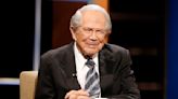 Pat Robertson, broadcaster who helped make religion central to GOP politics, dies at 93