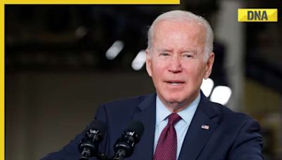 US President Joe Biden's performance concerns loom over NATO summit amid global political shifts