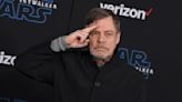 Feel the Force: Hamill carries 'Star Wars' voice to Ukraine