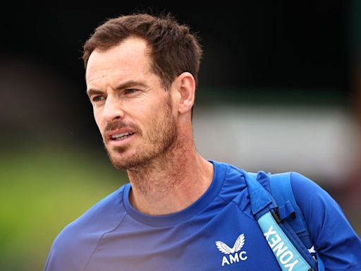 Andy Murray reveals Wimbledon decision deadline ahead of final tournament