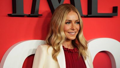 Why Kelly Ripa Is Missing from 'Live' This Week